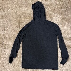 Patagonia Capilene Cool Daily Hoodie